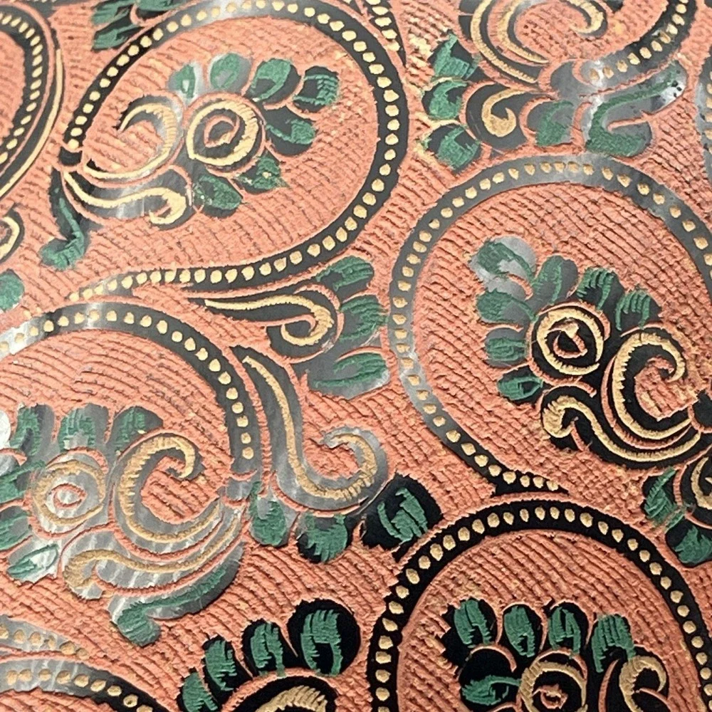 N/A vintage burmese
